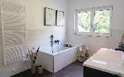 ScanHaus Musterhaus Bad Vilbel - Fertighausanbieter - 27