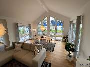 ScanHaus Musterhaus Bad Vilbel - Fertighausanbieter - 32