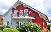 ScanHaus Musterhaus Mannheim - Fertighausanbieter - 1