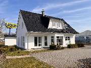 ScanHaus Musterhaus Schwerin - Fertighausanbieter - 1
