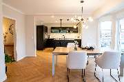 ScanHaus Musterhaus Schwerin - Fertighausanbieter - 13