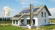ScanHaus Musterhaus Ulm - Fertighausanbieter - 1