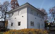 ScanHaus Musterhaus Witten - Fertighausanbieter - 1