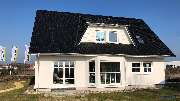 ScanHaus Musterhaus Wittstock - Fertighausanbieter - 1