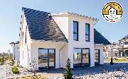 ScanHaus Musterhauscenter Dresden - Fertighausanbieter - 1