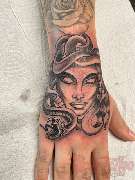 Scartattoo - GALLERY