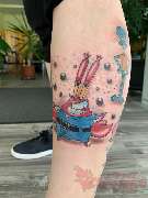 Scartattoo - GALLERY