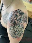 Scartattoo - GALLERY