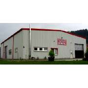 Schaab Tankschutztechnik GmbH - GALLERY