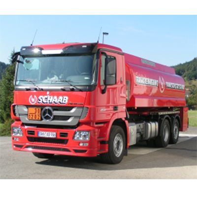Schaab Tankschutztechnik GmbH - GALLERY