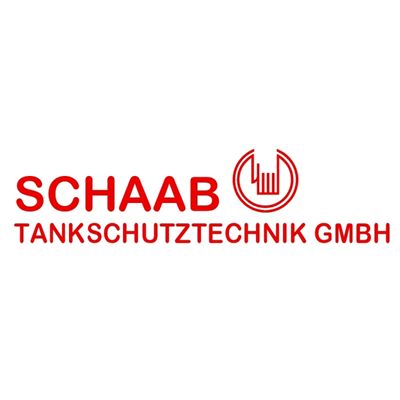 Schaab Tankschutztechnik GmbH - LOGO