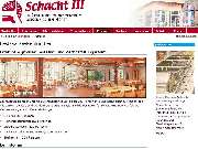 Schacht III/ABZ - Tagungs- und Gästehaus Schacht3 - Festsaal