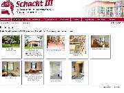 Schacht III/ABZ - Tagungs- und Gästehaus Schacht3 - Foto-Rundgang