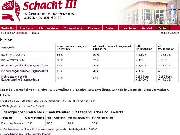 Schacht III/ABZ - Tagungs- und Gästehaus Schacht3 - Preise