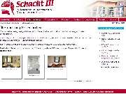 Schacht III/ABZ - Tagungs- und Gästehaus Schacht3 - Übernachtung, Zimmer
