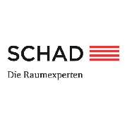 Schad - Die Raumexperten - LOGO