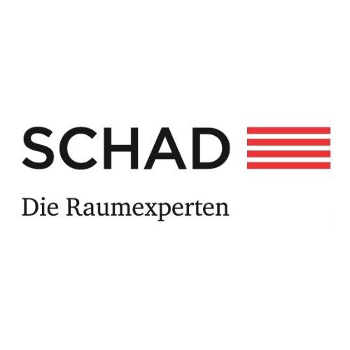 Schad - Die Raumexperten - LOGO