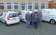 Schadendienst24 Chemnitz GmbH - Schadendienst24-Chemnitz