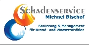 Logo - Bischof Michael Schadenservice