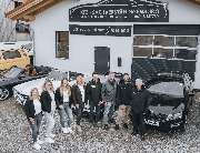 Schadenzentrum Oberland KFZ - Sachverständigenbüro von Streit/ Neubert und Kollegen - GALLERY