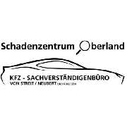 Schadenzentrum Oberland KFZ - Sachverständigenbüro von Streit/ Neubert und Kollegen - LOGO