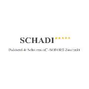 Schadi Polsterei & Schaumstoff-SOFORT-Zuschnitt - LOGO