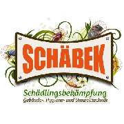 Schäbek Schädlingsbekämpfung - LOGO