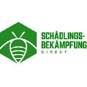 Schädlingsbekämpfung Direkt - LOGO
