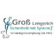 Schädlingsbekämpfung Groß  GmbH - LOGO