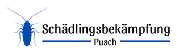 Schädlingsbekämpfung Pusch - 1