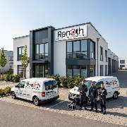 Schädlingsbekämpfung Renoth - GALLERY