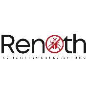 Schädlingsbekämpfung Renoth - Renoth Schädlingsbekämpfung Logo