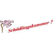 Schädlingsbekämpfung Ronny Wiedemann - LOGO