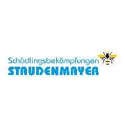 Schädlingsbekämpfungen Staudenmayer - LOGO
