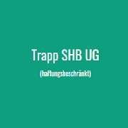 Schädlingsbekämpfung,Holz-u.Bautens Trapp SHB UG (haftungsbe - LOGO