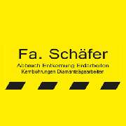 Schäfer Abbruch GmbH - LOGO