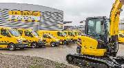 Schäfer Abbruch GmbH - Qualifiziertes Abbruchunternehmen