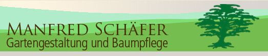 Schäfer Baumpflege - Gartengestaltung & Baumpflege …