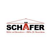 Schäfer Bedachungen GmbH - LOGO