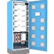 Aktive Harmonische Filter - SCHÄFER Elektronik GmbH, Achern
