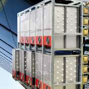 SCHÄFER, Hersteller von mehr als 4.000 Standard-Stromversorgungen im Bereich von 100W bis 45kW verfügt außerdem über die Möglichkeiten der kundenspezifischen Entwicklungen bis zu 3MW.