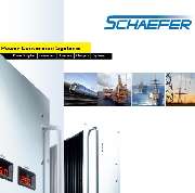SCHÄFER, Hersteller von mehr als 4.000 Standard-Stromversorgungen im Bereich von 100W bis 45kW verfügt außerdem über die Möglichkeiten der kundenspezifischen Entwicklungen bis zu 3MW.