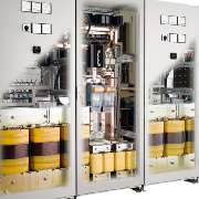 Thyristorgeregelte Stromversorgungen & Ladegeräte - SCHÄFER Elektronik GmbH, Achern
