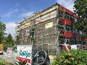Schäfer Gerüstbau GmbH & Co. KG - Gerüst