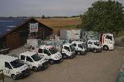 Schäfer Gerüstbau GmbH & Co. KG - Schäfer Gerüstbau Service