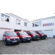 Schäfer GmbH Heizung Sanitär Solar Bad - GALLERY