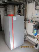 Schäfer GmbH Heizung Sanitär Solar Bad - GALLERY