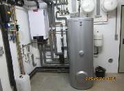 Schäfer GmbH Heizung Sanitär Solar Bad - GALLERY