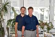 Schäfer & Partner Immobilien GmbH - Maximilian und Gernot Löwenstein