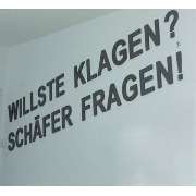 Schäfer & Partner mbB Rechtsanwälte - LOGO